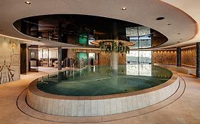 Lake Spa Hotel Seeleiten